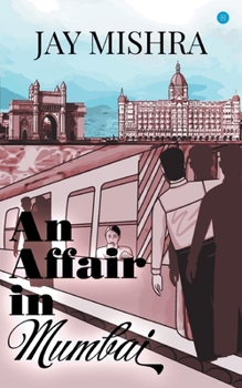 Paperback An Affair in Mumbai Book