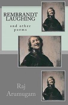Paperback Rembrandt laughing: and other poems Book