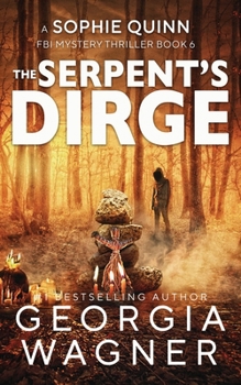 Paperback The Serpent's Dirge Book