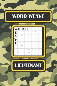 Word Weave: Lieutenant
