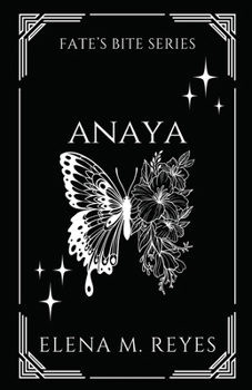 Paperback Anaya Book