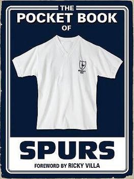 Hardcover The Pocket Book of Spurs Book
