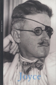 James Joyce (Life & Times) - Book  of the Life & Times