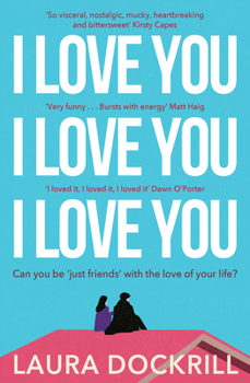 Paperback I Love You, I Love You, I Love You Book