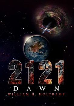 Paperback 2121- Dawn Book