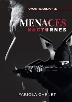 Paperback Menaces Nocturnes [French] Book