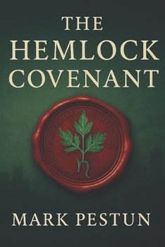 Paperback The Hemlock Covenant: Articles of Moonlight Book