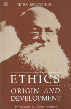 Paperback Ethics: Origins and Development Book