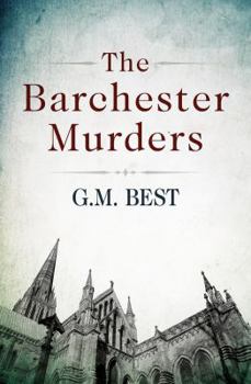 Paperback The Barchester Murders Book