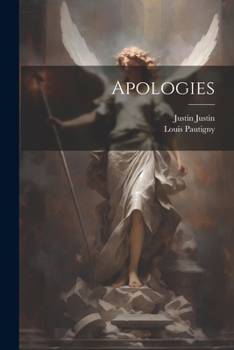 Paperback Apologies [French] Book