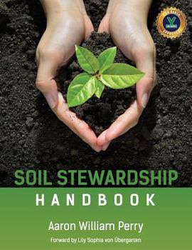 Paperback Soil Stewardship Handbook Book