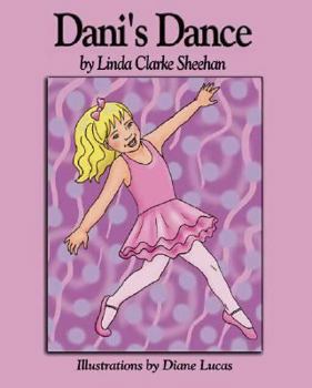 Paperback Dani's Dance Book