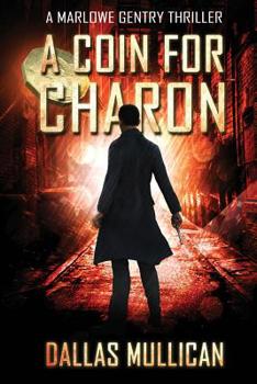 Paperback A Coin for Charon Book