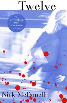 Hardcover Twelve Book