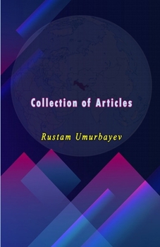 Paperback Collection of Articles [Russian] Book