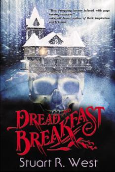 Paperback Dread and Breakfast Book