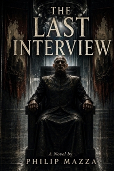 Paperback The Last Interview Book