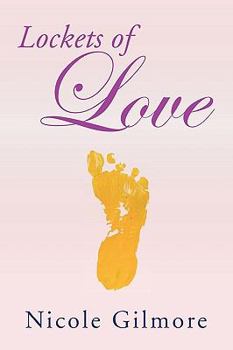 Paperback Lockets of Love Book