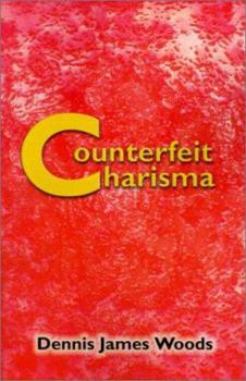 Paperback Counterfeit Charisma Book