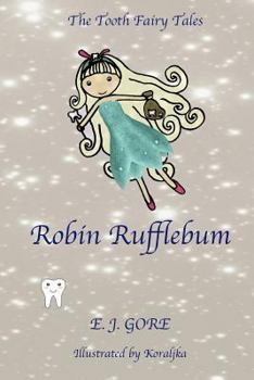 Paperback Robin Rufflebum Book