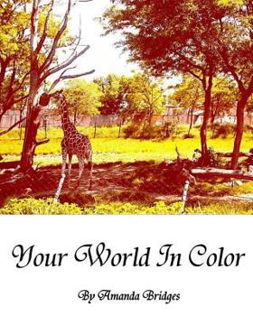 Paperback Your World In Color Book