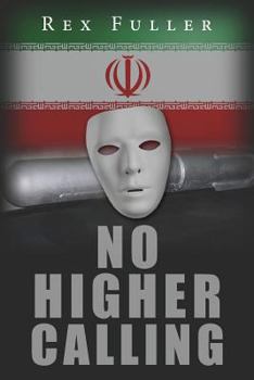 Paperback No Higher Calling Book