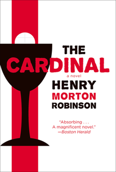 Paperback The Cardinal Book