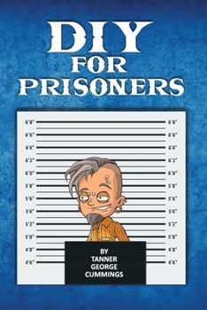 Paperback DIY For Prisoners Book