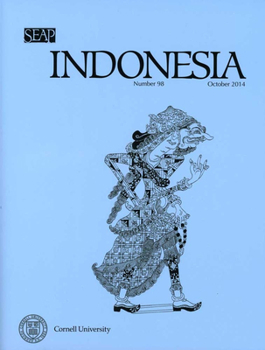 Paperback Indonesia Journal: October 2014 Book