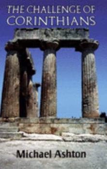 Hardcover The Challenge of Corinthians Book