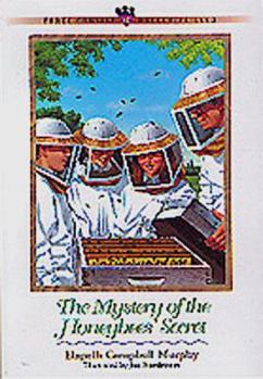 Paperback The Mystery of the Honeybees' Secret Book