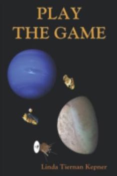 Paperback Play the Game Book