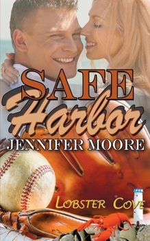 Paperback Safe Harbor Book