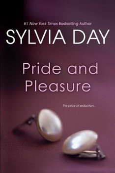 Paperback Pride and Pleasure Book