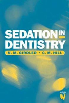 Paperback Sedation in Dentistry Book