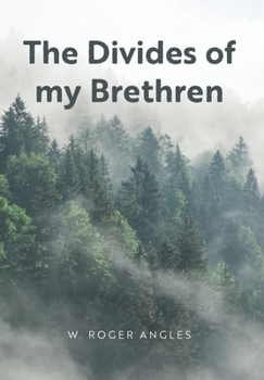 Hardcover The Divides of my Brethren Book