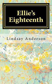 Paperback Ellie's Eighteenth Book