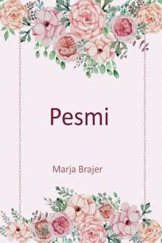 Paperback Pesmi [Slovenian] Book