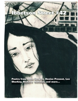 Paperback Ibbetson Street #42 Book