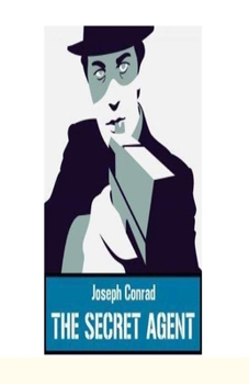 The Secret Agent Illustrated