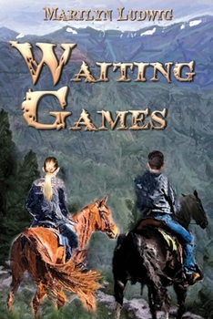 Paperback Waiting Games Book