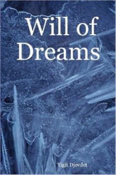 Paperback Will of Dreams Book