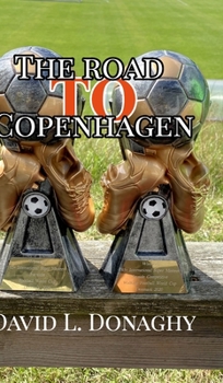 Hardcover The Road To Copenhagen Book