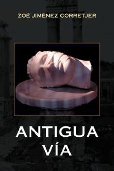Antigua Vía