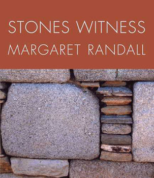 Paperback Stones Witness Book
