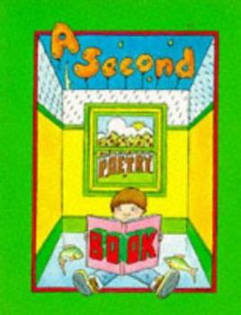 Paperback A Second Poetry Book
