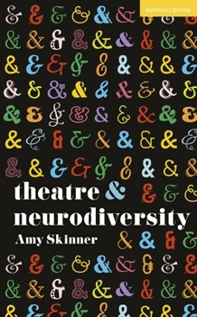 Theatre And Neurodiversity
