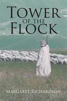 Paperback Tower Of The Flock Book