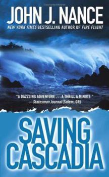 Mass Market Paperback Saving Cascadia Book