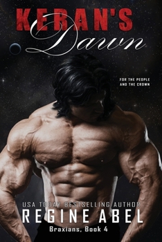 Paperback Keran's Dawn Book